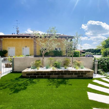 Belvedere Home Desenzano del Garda Eksteriør bilde