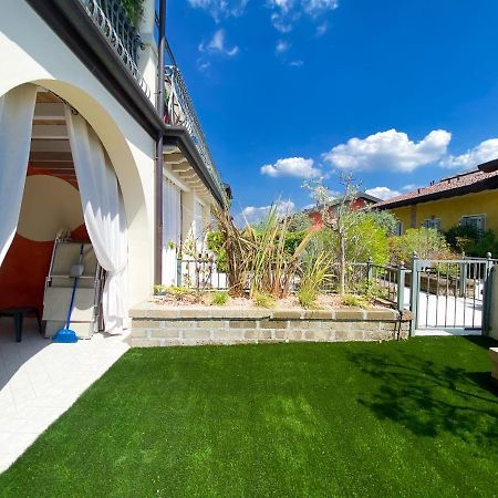 Belvedere Home Desenzano del Garda Eksteriør bilde