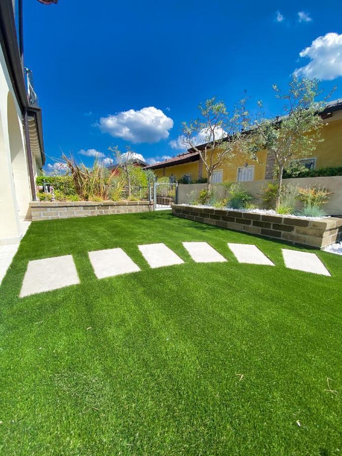 Belvedere Home Desenzano del Garda Eksteriør bilde