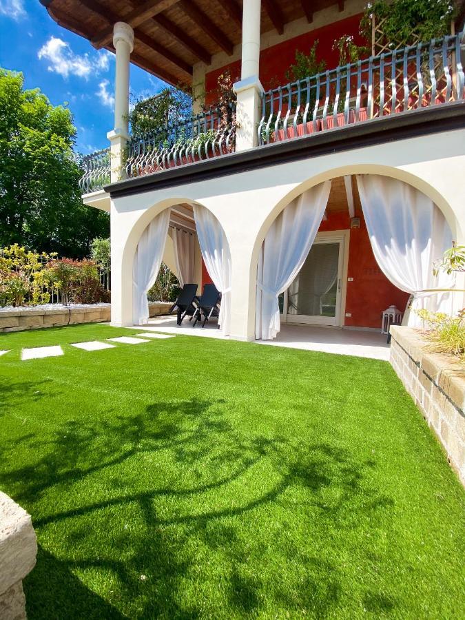 Belvedere Home Desenzano del Garda Eksteriør bilde