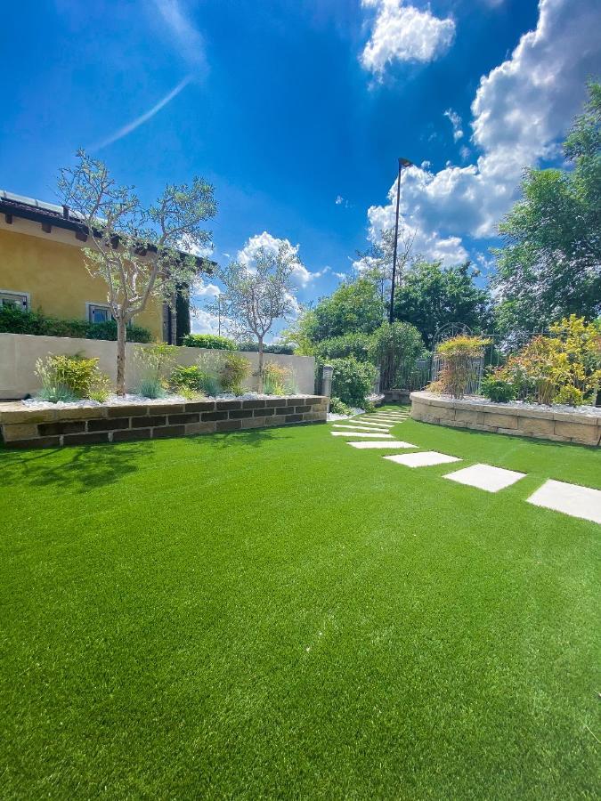 Belvedere Home Desenzano del Garda Eksteriør bilde