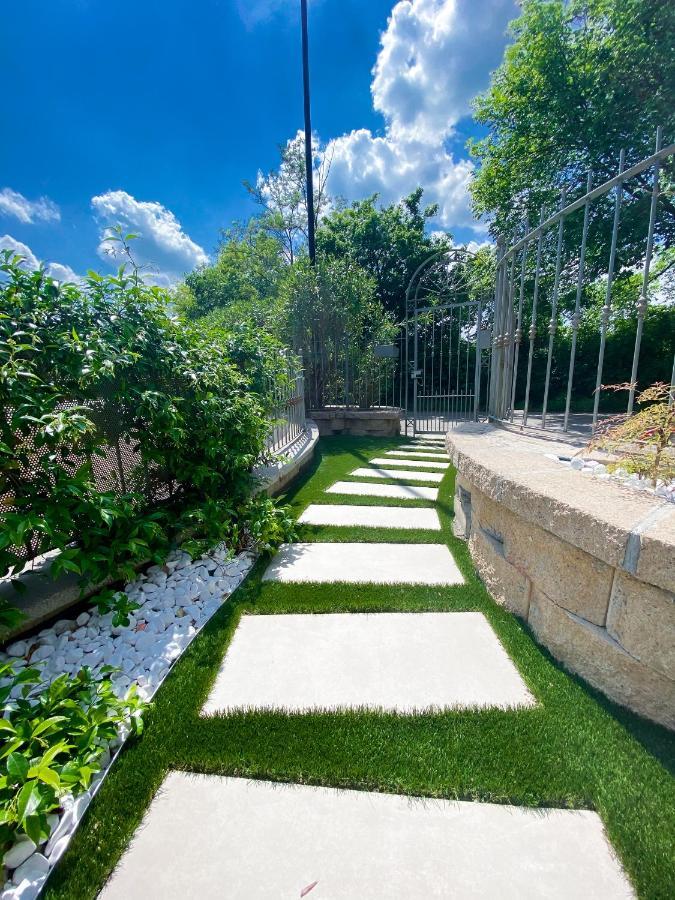 Belvedere Home Desenzano del Garda Eksteriør bilde