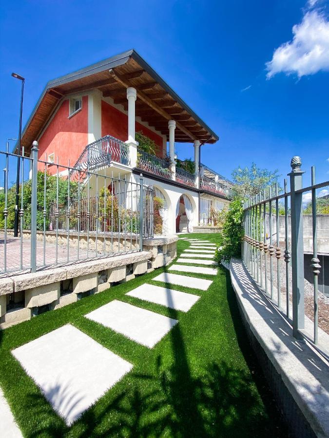 Belvedere Home Desenzano del Garda Eksteriør bilde
