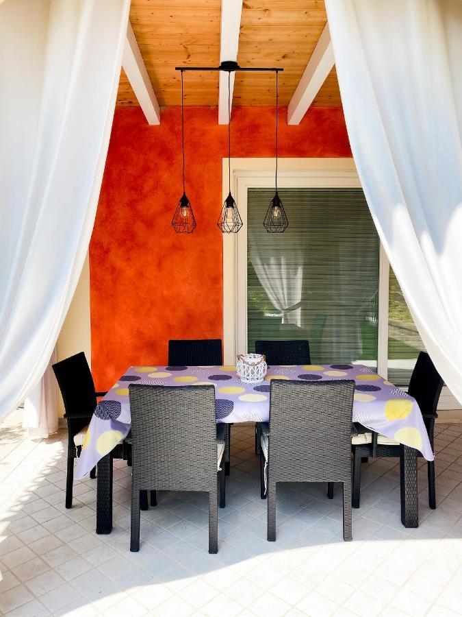 Belvedere Home Desenzano del Garda Eksteriør bilde