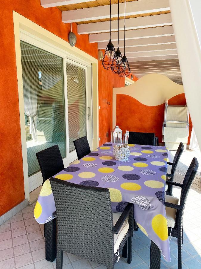 Belvedere Home Desenzano del Garda Eksteriør bilde