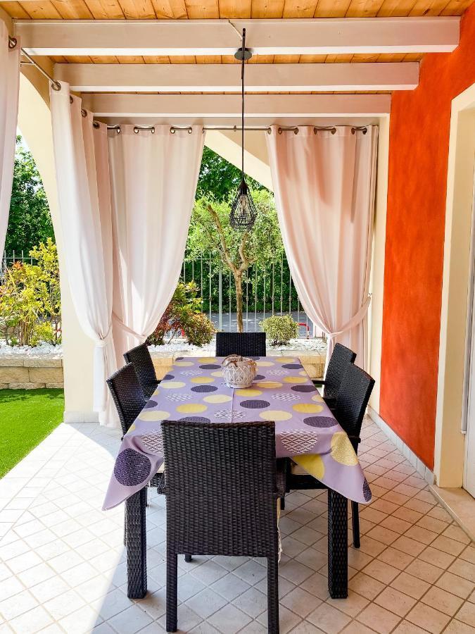 Belvedere Home Desenzano del Garda Eksteriør bilde