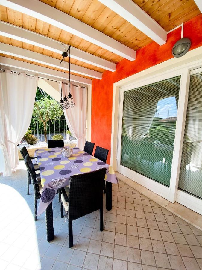 Belvedere Home Desenzano del Garda Eksteriør bilde
