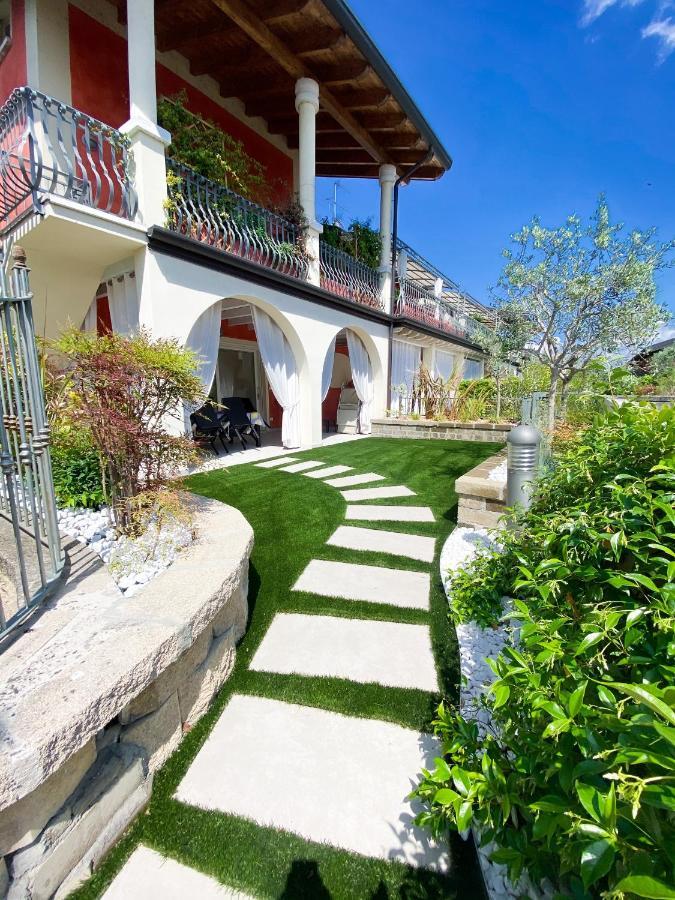 Belvedere Home Desenzano del Garda Eksteriør bilde