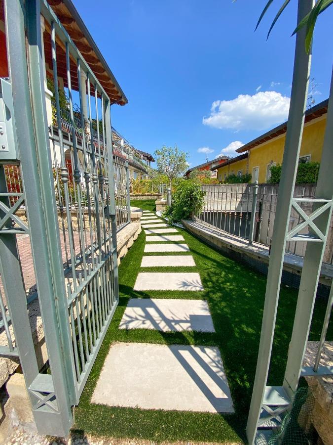 Belvedere Home Desenzano del Garda Eksteriør bilde