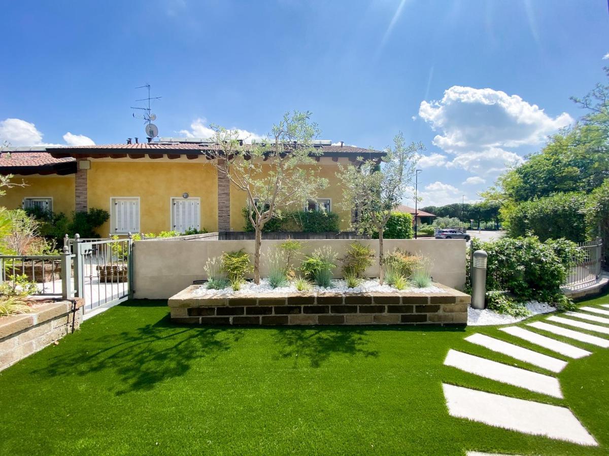 Belvedere Home Desenzano del Garda Eksteriør bilde