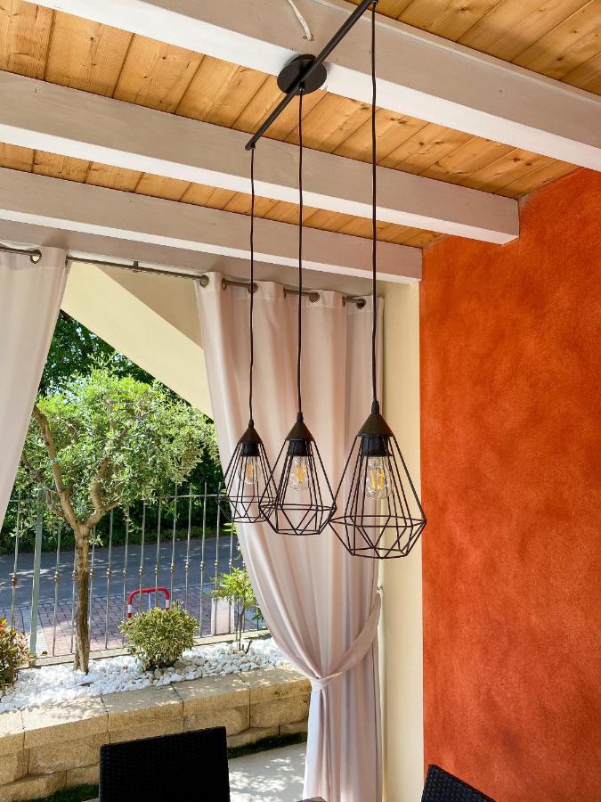 Belvedere Home Desenzano del Garda Eksteriør bilde