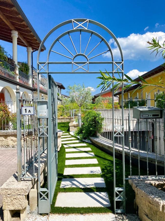 Belvedere Home Desenzano del Garda Eksteriør bilde