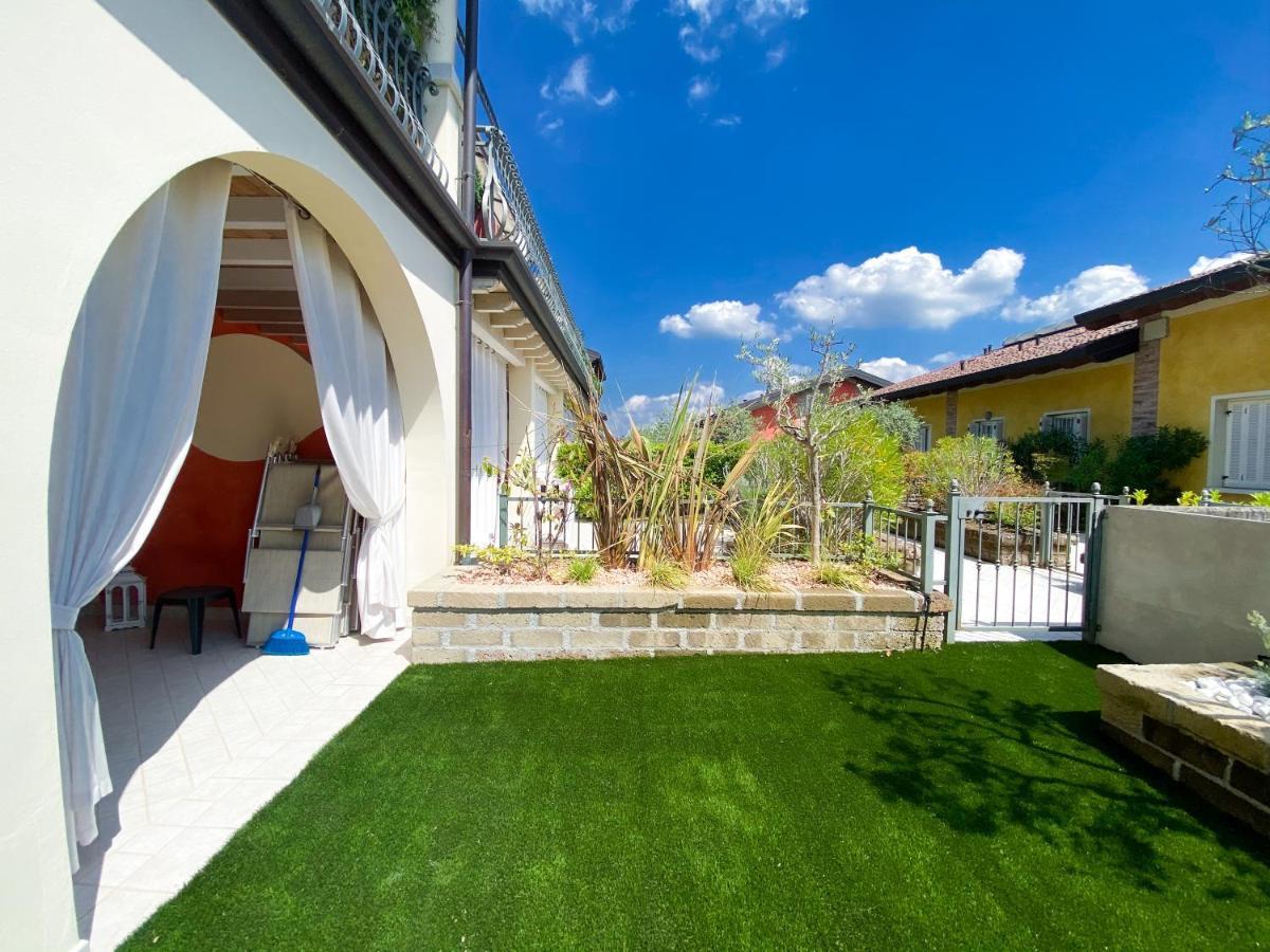 Belvedere Home Desenzano del Garda Eksteriør bilde