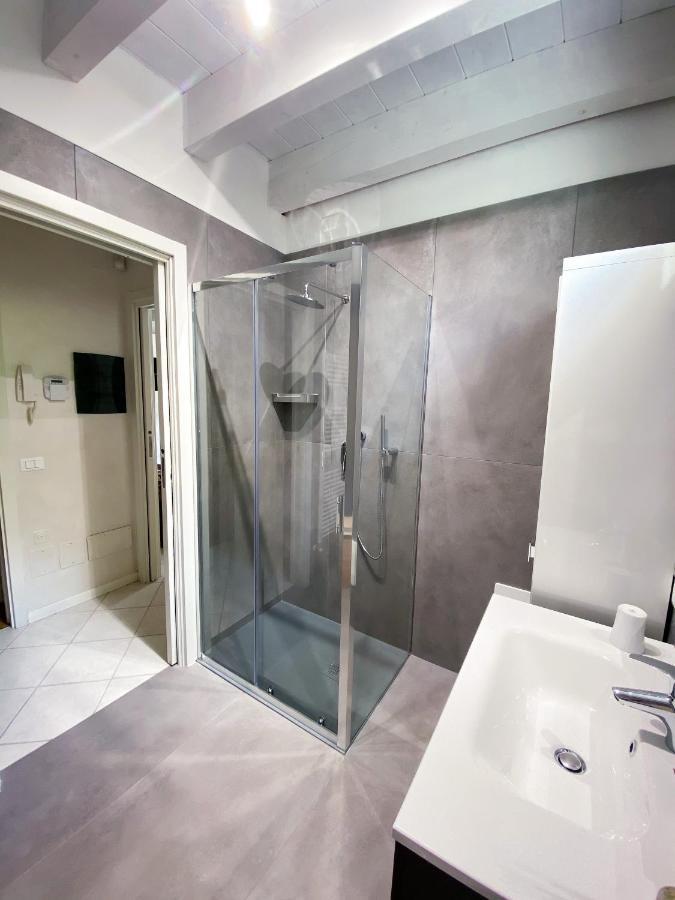 Belvedere Home Desenzano del Garda Eksteriør bilde