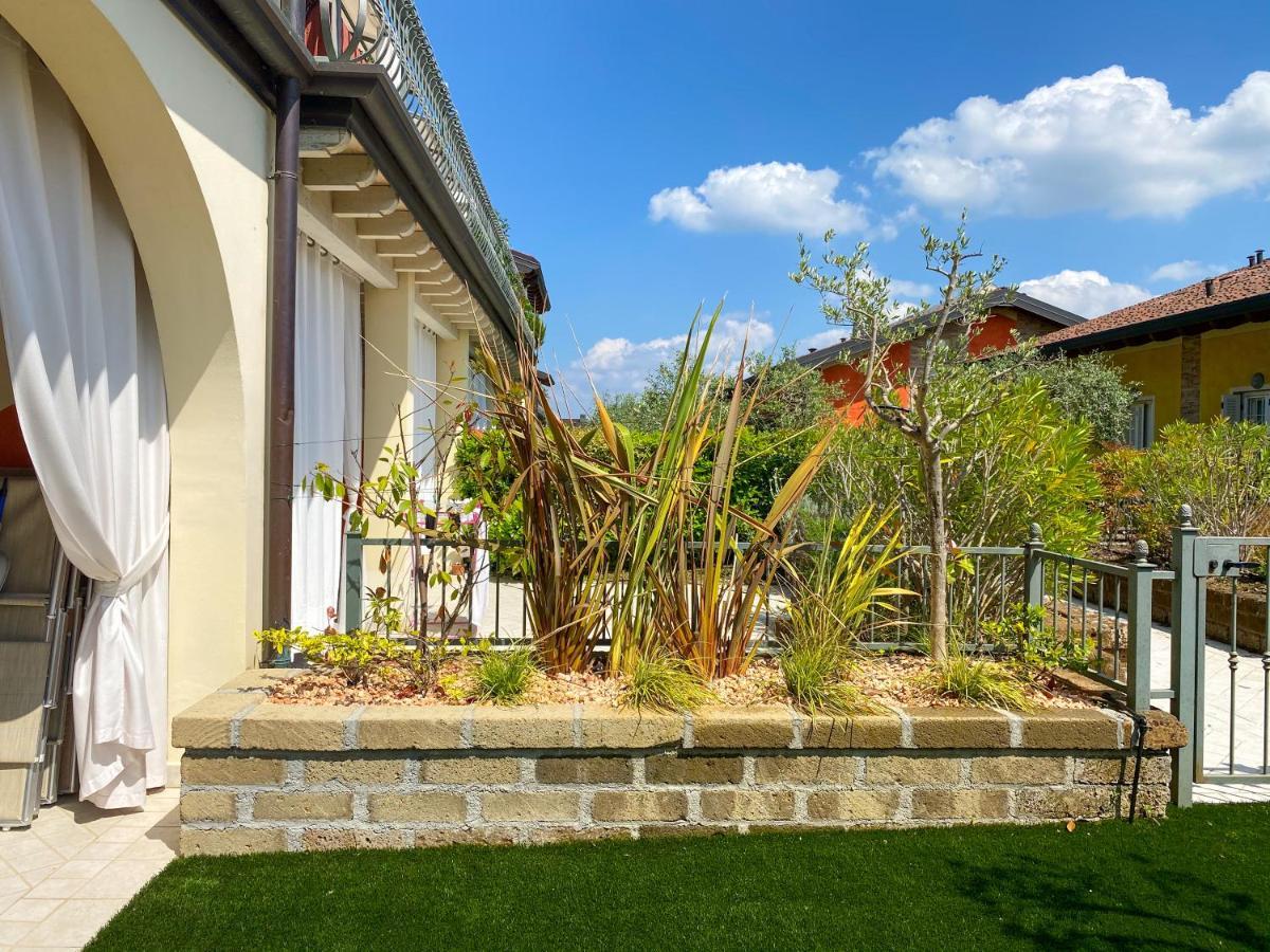 Belvedere Home Desenzano del Garda Eksteriør bilde