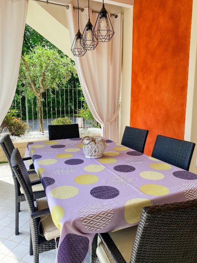Belvedere Home Desenzano del Garda Eksteriør bilde
