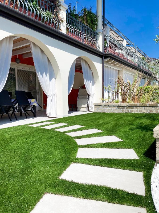 Belvedere Home Desenzano del Garda Eksteriør bilde