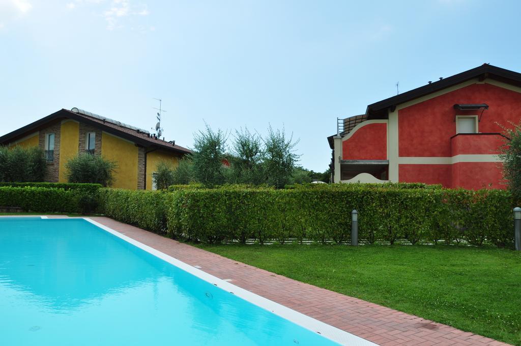 Belvedere Home Desenzano del Garda Eksteriør bilde