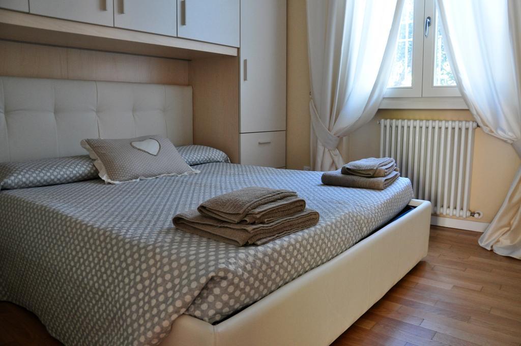 Belvedere Home Desenzano del Garda Eksteriør bilde