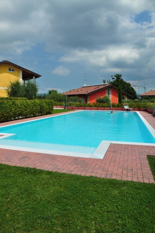 Belvedere Home Desenzano del Garda Eksteriør bilde