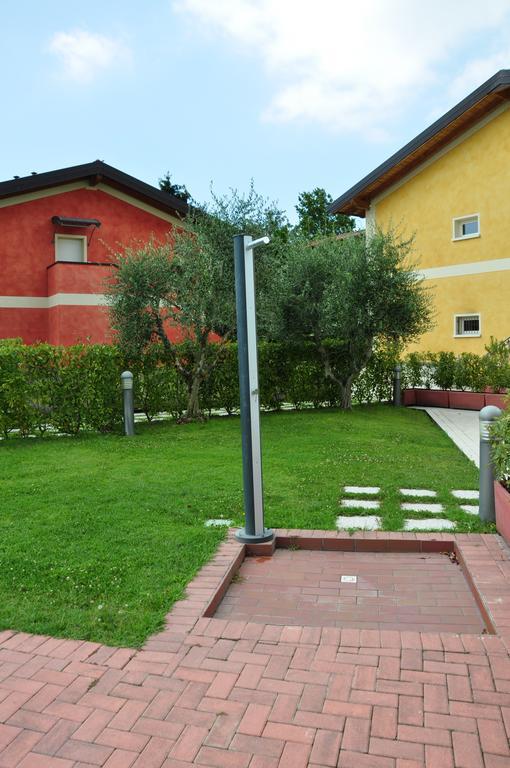 Belvedere Home Desenzano del Garda Eksteriør bilde