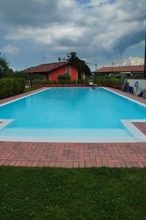Belvedere Home Desenzano del Garda Eksteriør bilde