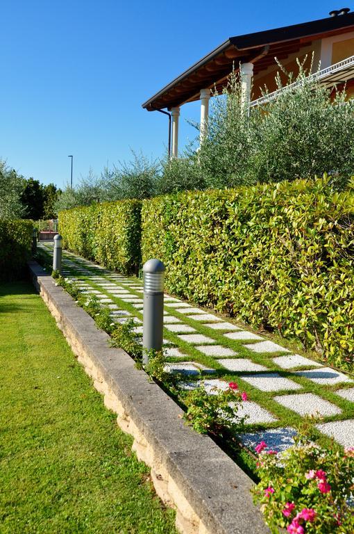 Belvedere Home Desenzano del Garda Eksteriør bilde