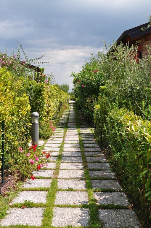 Belvedere Home Desenzano del Garda Eksteriør bilde