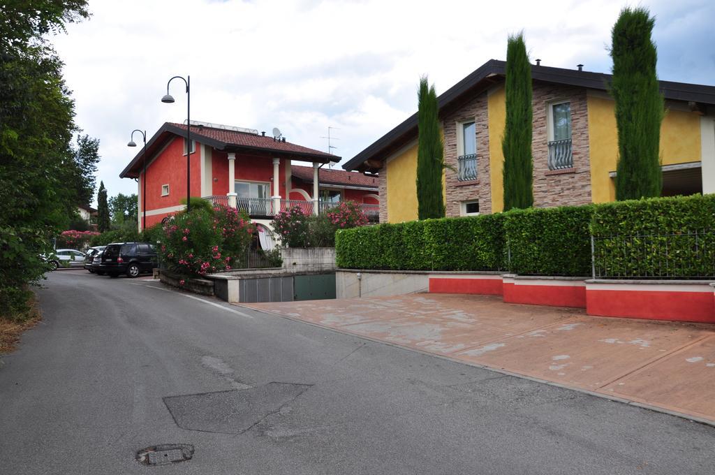Belvedere Home Desenzano del Garda Eksteriør bilde