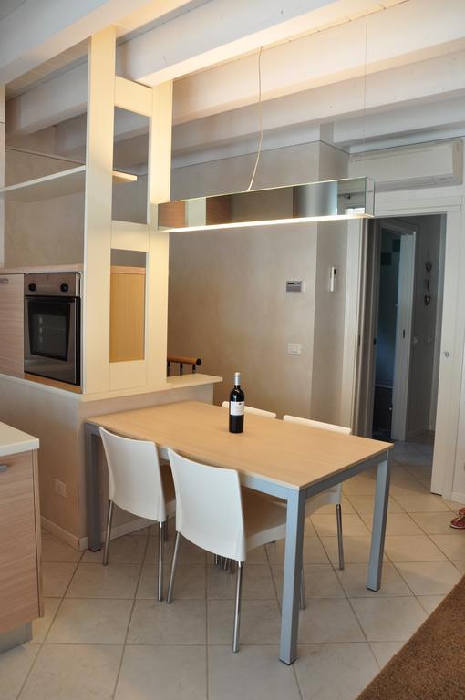 Belvedere Home Desenzano del Garda Eksteriør bilde