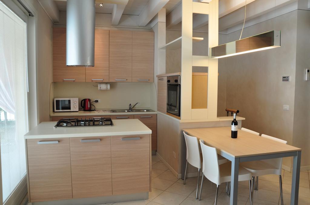 Belvedere Home Desenzano del Garda Eksteriør bilde